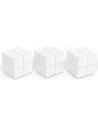 System Mesh WIFI Tenda NOVA MW6 3-pack WIFI 5 2.4/5GHz do 500m2 - 1