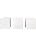 System Mesh WIFI Tenda NOVA MW6 3-pack WIFI 5 2.4/5GHz do 500m2 - 2