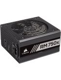 Zasilacz Komputerowy Corsair RM750x ATX 750W 80 PLUS Gold Modularny Aktywny - 1