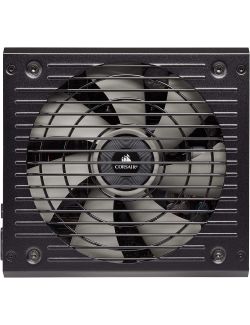 Zasilacz Komputerowy Corsair RM750x ATX 750W 80 PLUS Gold Modularny Aktywny - 2