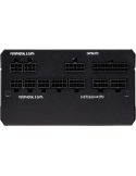 Zasilacz Komputerowy Corsair RM750x ATX 750W 80 PLUS Gold Modularny Aktywny - 4