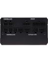 Zasilacz Komputerowy Corsair RM750x ATX 750W 80 PLUS Gold Modularny Aktywny - 4