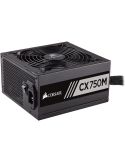 Zasilacz Komputerowy Corsair CX750M ATX 750W 80 PLUS Bronze Pół modularny - 2