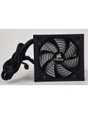 Zasilacz Komputerowy Corsair CX750M ATX 750W 80 PLUS Bronze Pół modularny - 12