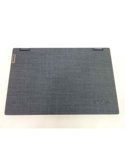 Laptop 2w1 Lenovo Yoga 6 13ARE05 13,3" AMD R5 4500U 8GB 512GB Dotyk Rysik - 9