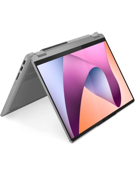 Laptop Lenovo IdeaPad Flex 5 14ABR8 14" R3 7330U 8GB 256GB 2w1 Arctic Grey - 1 Laptop Lenovo IdeaPad Flex 5 14ABR8 14" R3 7330U 8GB 256GB 2w1 Arctic Grey - 1