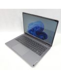 Laptop Lenovo IdeaPad Flex 5 14ABR8 14" R3 7330U 8GB 256GB 2w1 Arctic Grey - 6