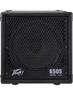 Kolumna Gitarowa Peavey 6505 Micro Cab Piranha 1x8 25W RMS - 1