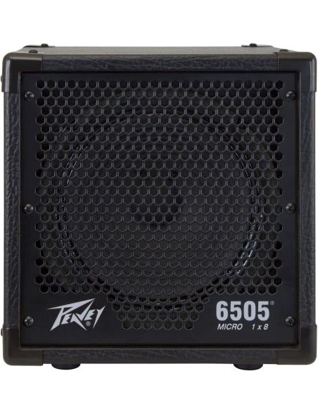Kolumna Gitarowa Peavey 6505 Micro Cab Piranha 1x8 25W RMS - 1