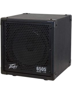 Kolumna Gitarowa Peavey 6505 Micro Cab Piranha 1x8 25W RMS - 2