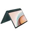 Laptop 2w1 Lenovo Yoga 6 13ALC7 13,3" AMD R7 5700U 8GB 512GB W11H Dark Teal - 1