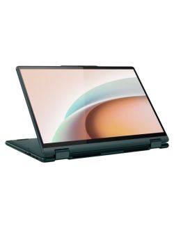 Laptop 2w1 Lenovo Yoga 6 13ALC7 13,3" AMD R7 5700U 8GB 512GB W11H Dark Teal - 2