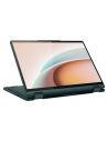 Laptop 2w1 Lenovo Yoga 6 13ALC7 13,3" AMD R7 5700U 8GB 512GB W11H Dark Teal - 2
