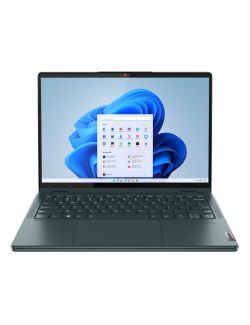 Laptop 2w1 Lenovo Yoga 6 13ALC7 13,3" AMD R7 5700U 8GB 512GB W11H Dark Teal - 3