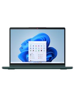 Laptop 2w1 Lenovo Yoga 6 13ALC7 13,3" AMD R7 5700U 8GB 512GB W11H Dark Teal - 4