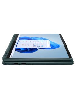 Laptop 2w1 Lenovo Yoga 6 13ALC7 13,3" AMD R7 5700U 8GB 512GB W11H Dark Teal - 5