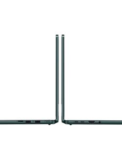 Laptop 2w1 Lenovo Yoga 6 13ALC7 13,3" AMD R7 5700U 8GB 512GB W11H Dark Teal - 6