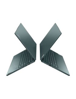 Laptop 2w1 Lenovo Yoga 6 13ALC7 13,3" AMD R7 5700U 8GB 512GB W11H Dark Teal - 7