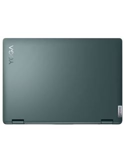 Laptop 2w1 Lenovo Yoga 6 13ALC7 13,3" AMD R7 5700U 8GB 512GB W11H Dark Teal - 8
