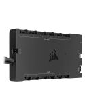 Kontroler Oświetlenia RGB Wentylatorów Corsair iCUE Commander Core XT - 3