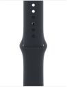 Apple Watch SE GPS 40mm Gwiezdna Szarość / Północ Zegarek Smartwatch S/M - 3