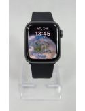 Apple Watch SE GPS 40mm Gwiezdna Szarość / Północ Zegarek Smartwatch S/M - 4