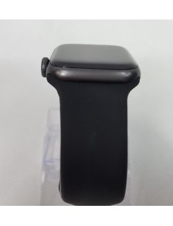 Apple Watch SE GPS 40mm Gwiezdna Szarość / Północ Zegarek Smartwatch S/M - 10