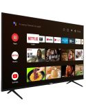 Telewizor Telefunken 43" XF43AN660S LED FHD HDR10 WIFI BT Smart Android TV - 2