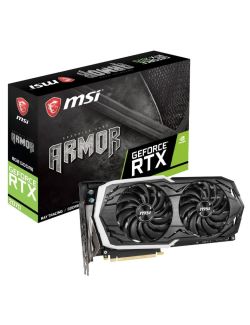 GeForce RTX 2070 AERO Graphics Card