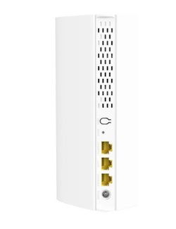 Router System Mesh Tenda Nova MX12 AX3000 WIFI 6 802.11ax Do 650m² 3-Pack - 3