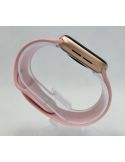 Apple Watch SE GPS + Cellular 40mm Różowy/Złoty Zegarek Smartwatch S/M - 4
