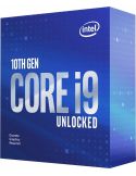 Procesor Intel Core i9-10900KF BOX 20MB 10x 3.7GHz 5,3GHz Socket 1200 14nm - 1