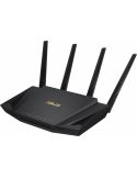 Router Asus RT-AX53U AX3000 (3000Mb/s a/b/g/n/ac/ax) Wi-Fi 6 2,4/5GHz Dual - 3
