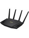 Router Asus RT-AX53U AX3000 (3000Mb/s a/b/g/n/ac/ax) Wi-Fi 6 2,4/5GHz Dual - 3