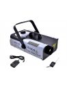 Wytwornica Dymu Ibiza LSM1500PRO 1500W Maszyna do Dymu Pilot 2.3L DMX - 1