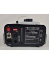 Wytwornica Dymu Ibiza LSM1500PRO 1500W Maszyna do Dymu Pilot 2.3L DMX - 12