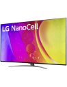 Telewizor LG 50NANO819QA 50" NanoCell 4K Ultra HD Smart TV Dźwięk AI Magic - 3