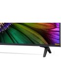 Telewizor LG 55UR80006LJ 55" 4K Ultra HD Smart TV HDR WebOS HDMI 2.1 Magic - 3