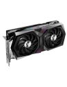 Karta Graficzna MSI GeForce RTX 3060 GAMING X 12GB GDDR6 NVIDIA Ray Tracing - 2