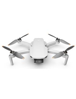 Dron DJI Mini 2 Mavic Mini 2 6000m 4K Kontroler RC-N1 2250 mAh Akcesoria - 5