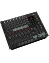 Mikser DJ Behringer DX2000 USB 7-kanałowy Crossfader Optyczny Infinium