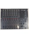 Mikser DJ Behringer DX2000 USB 7-kanałowy Crossfader Optyczny Infinium