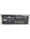 Mikser DJ Behringer DX2000 USB 7-kanałowy Crossfader Optyczny Infinium