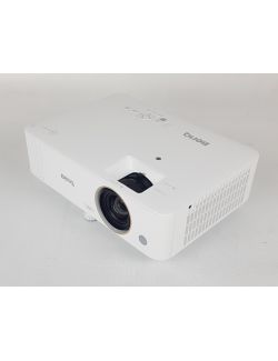 Projektor BenQ TH685i 3500 Im Full HD HDR DLP 3D HDMI VGA Biały 3D HDR HLG - 6