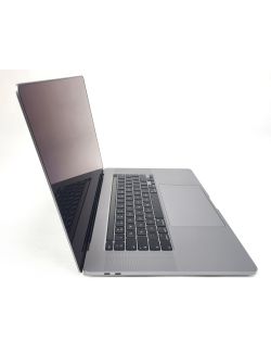 Laptop Apple MacBook Pro A2141 i7 16GB 512GB 16" Pro 5300M Space Gray MacOS - 5