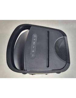 Głośnik Przenośny Sony SRSXP700B IPX4 25h Bluetooth USB MP3 LED Aplikacja - 12