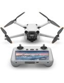 Dron DJI Mini 3 Pro (DJI RC) 34min DJI O3 6000m 2453mAh Kontroler Zestaw - 2