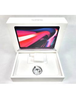 Laptop Apple MacBook Pro M1 A2338 13,3" Retina 8 GB 256 GB Silver MacOS - 12
