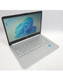 Laptop HP 14s 14" FHD Intel i3-1115G4 8/512GB SSD USB-C HDMI W11 Home - 5