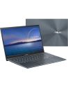 Laptop Asus Zenbook 14 UM425QA 14" LED R7 5800H 16GB 512GB W11 Pine Gray - 1